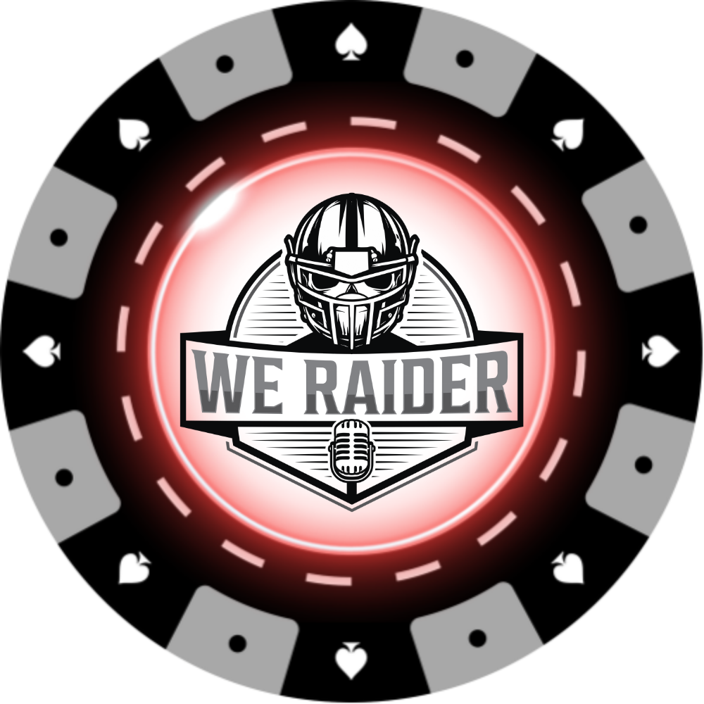 We Raider